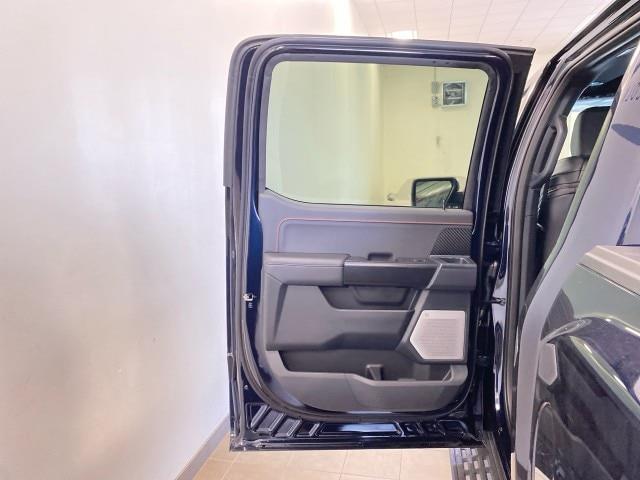 2026 Ford F-150 - $96,440