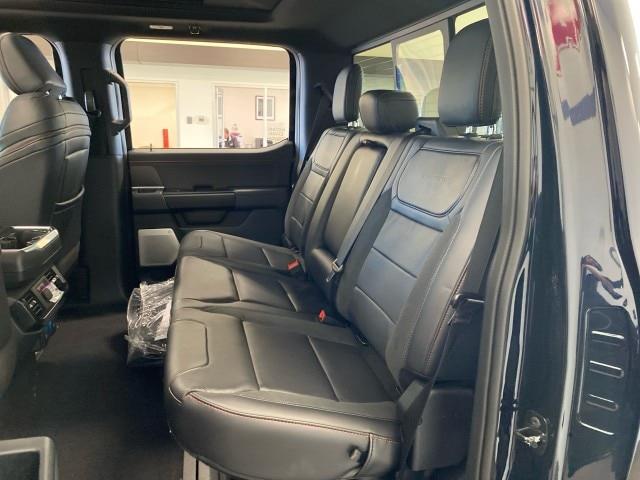 2026 Ford F-150 - $96,440