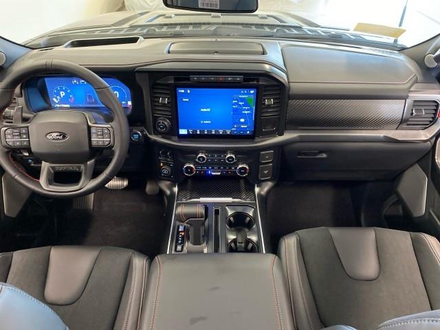 2026 Ford F-150 - $96,440