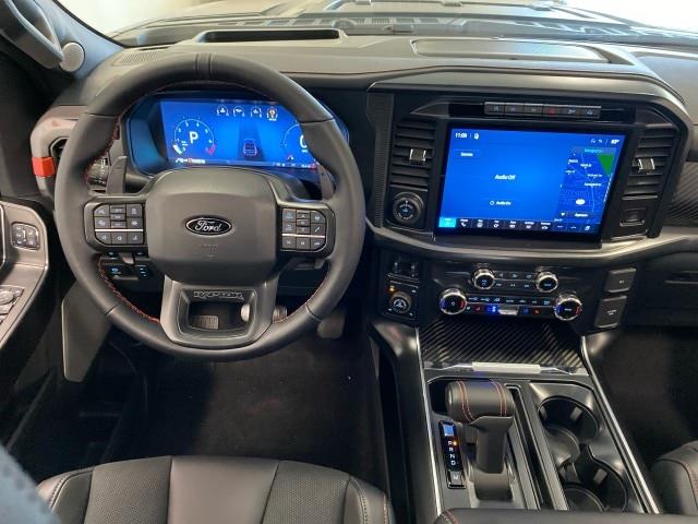 2026 Ford F-150 - $96,440