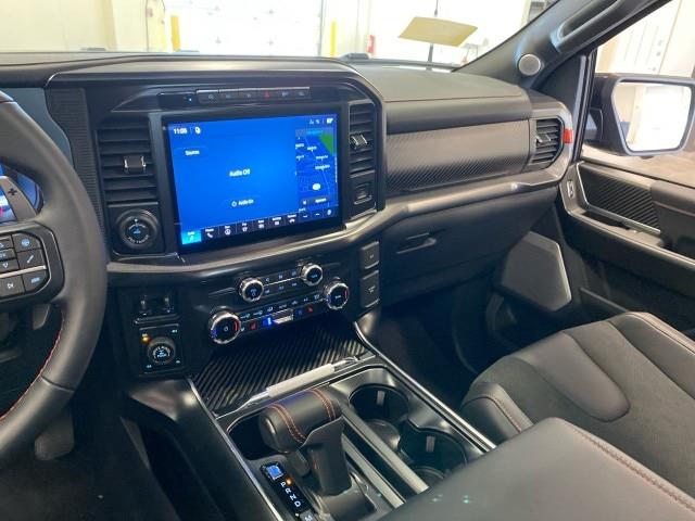 2026 Ford F-150 - $96,440