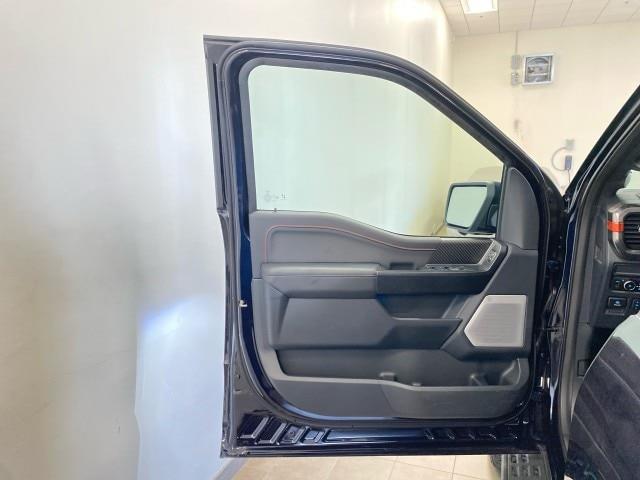 2026 Ford F-150 - $96,440