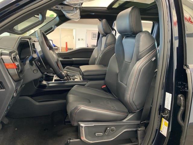 2026 Ford F-150 - $96,440