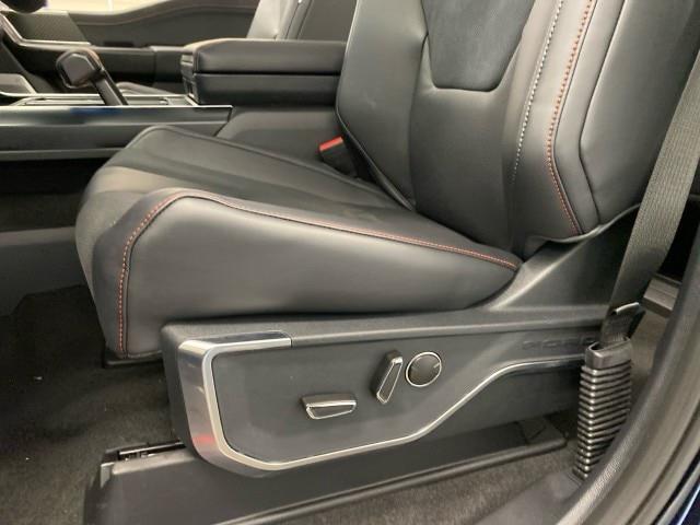 2026 Ford F-150 - $96,440