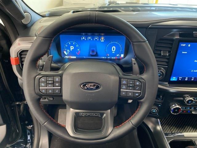 2026 Ford F-150 - $96,440