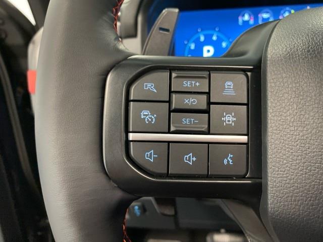 2026 Ford F-150 - $96,440