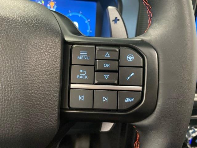 2026 Ford F-150 - $96,440
