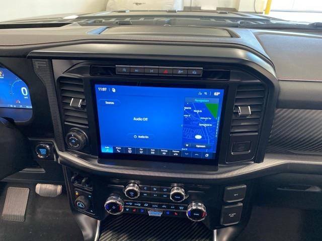 2026 Ford F-150 - $96,440