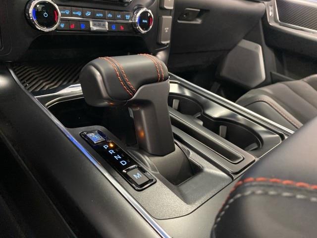 2026 Ford F-150 - $96,440