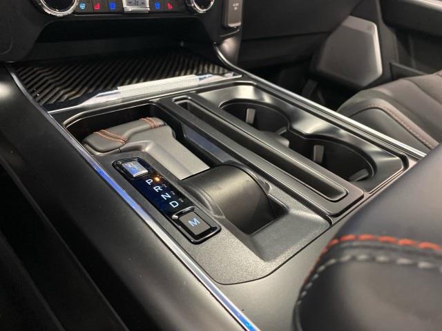 2026 Ford F-150 - $96,440