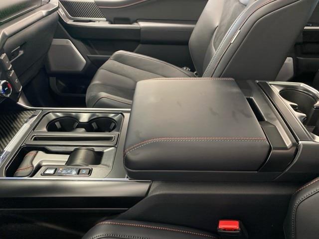 2026 Ford F-150 - $96,440