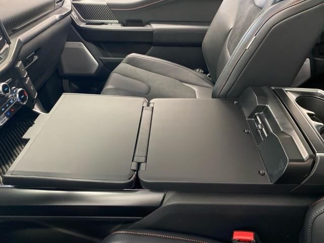 2026 Ford F-150 - $96,440