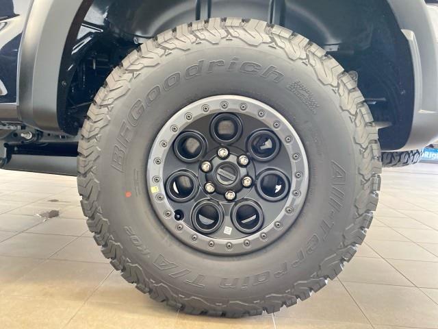 2026 Ford F-150 - $96,440