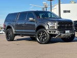 2017 F-150 Thumbnail 1