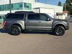 2017 F-150 Thumbnail 2