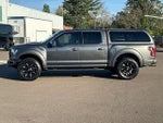 2017 F-150 Thumbnail 6