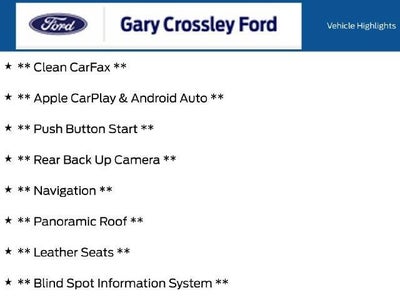 2017 Ford F-150 4X4 Raptor 4DR Supercrew 5.5 FT. SB