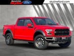 2018 F-150 Thumbnail 35
