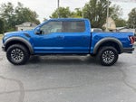 2018 F-150 Thumbnail 4