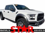 2018 F-150 Thumbnail 1