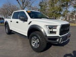 2018 F-150 Thumbnail 2