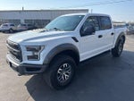 2018 F-150 Thumbnail 3
