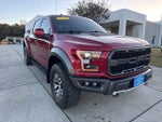 2018 F-150 Thumbnail 1