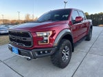 2018 F-150 Thumbnail 3
