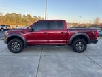2018 F-150 Thumbnail 4
