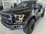 2018 F-150 Thumbnail 3