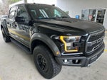 2018 F-150 Thumbnail 8