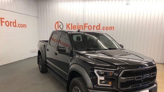 Preowned 2019 Ford F-150 Raptor for Sale