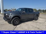 2019 F-150 Thumbnail 3