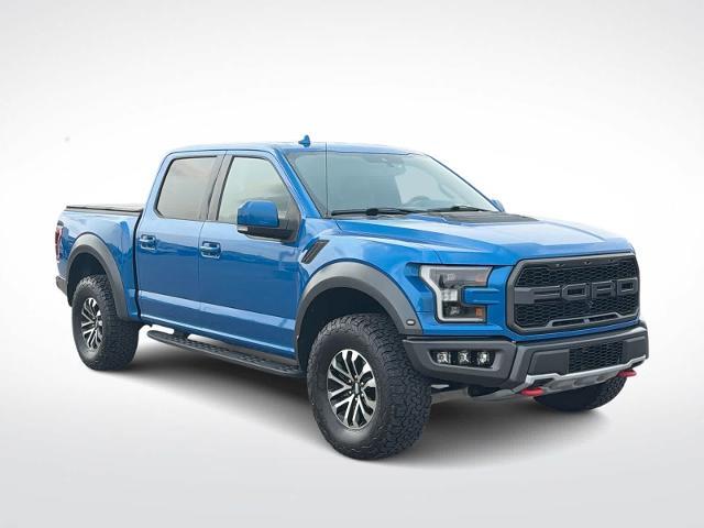 2019 Ford F-150 - $35,879