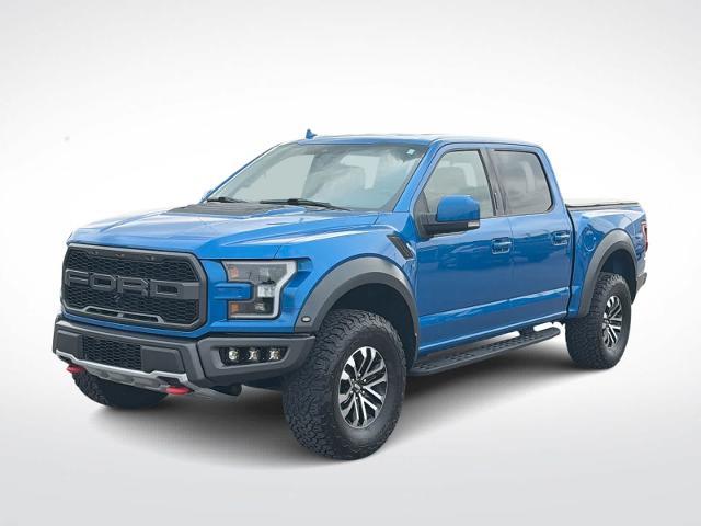 2019 Ford F-150 - $35,879