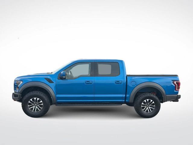 2019 Ford F-150 - $35,879