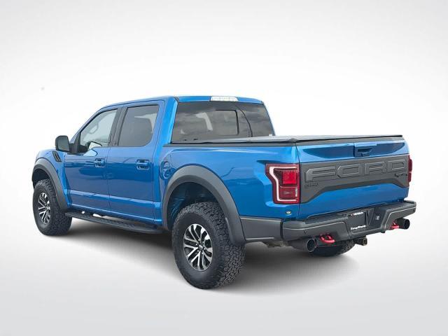 2019 Ford F-150 - $35,879