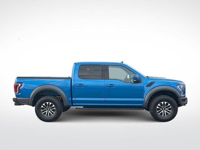 2019 Ford F-150 - $35,879
