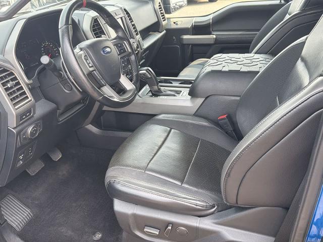 2019 Ford F-150 - $35,879