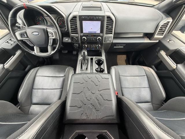 2019 Ford F-150 - $35,879