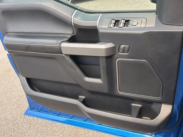2019 Ford F-150 - $35,879