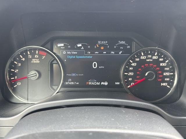 2019 Ford F-150 - $35,879
