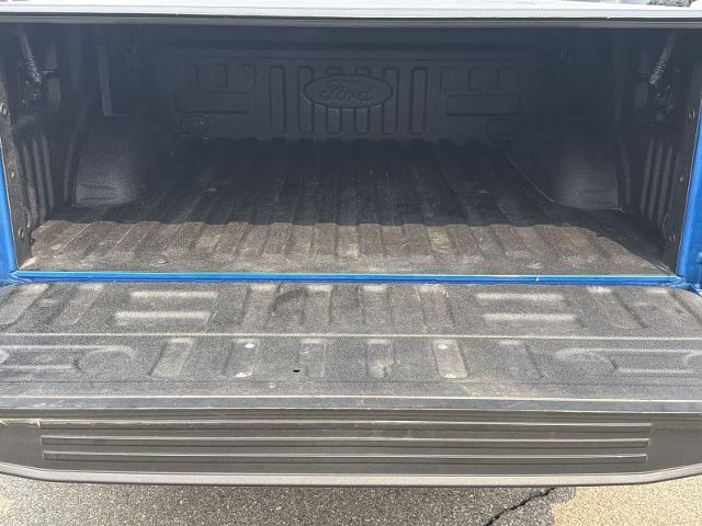 2019 Ford F-150 - $35,879