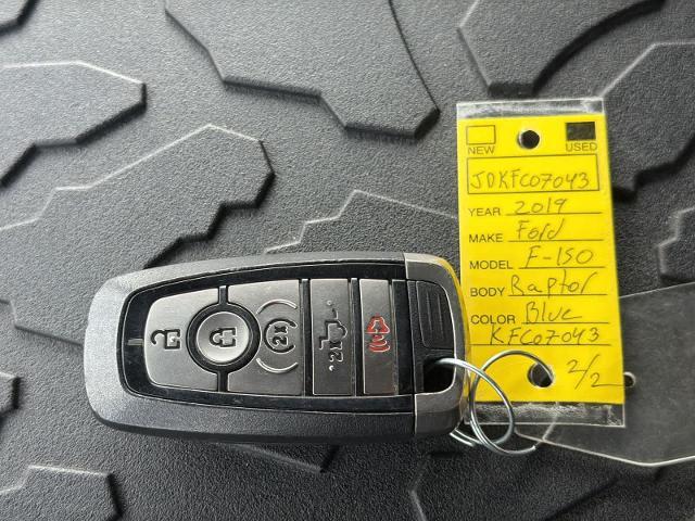2019 Ford F-150 - $35,879