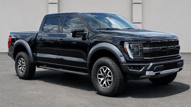 Preowned 2019 Ford F-150 Raptor for Sale