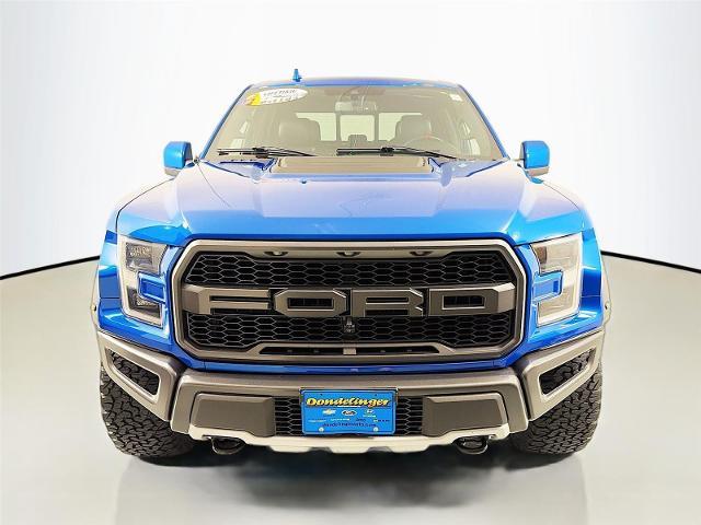 2020 Ford F-150 - $49,312