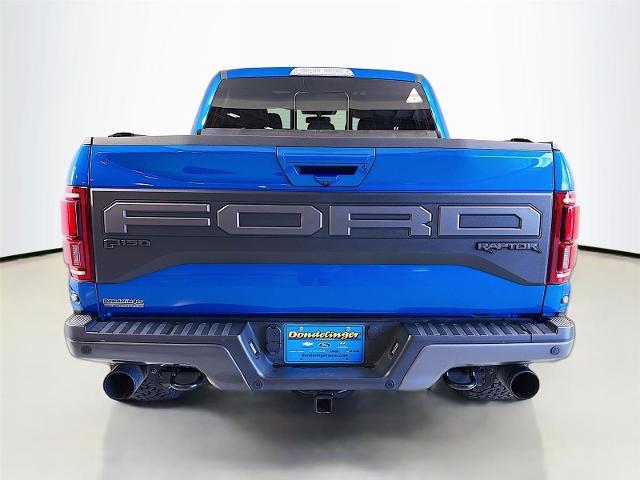 2020 Ford F-150 - $49,312