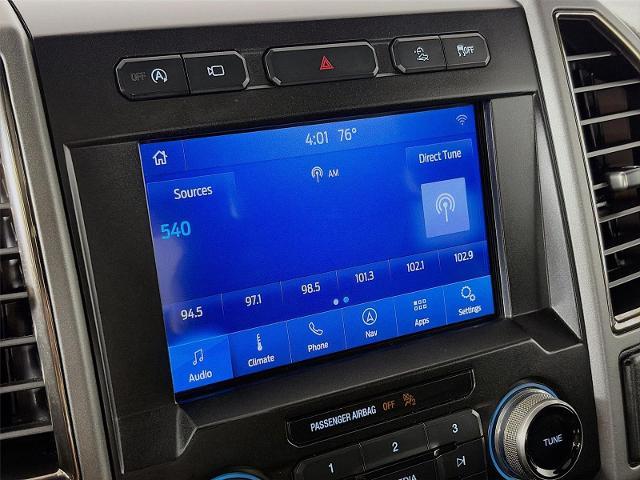 2020 Ford F-150 - $49,312