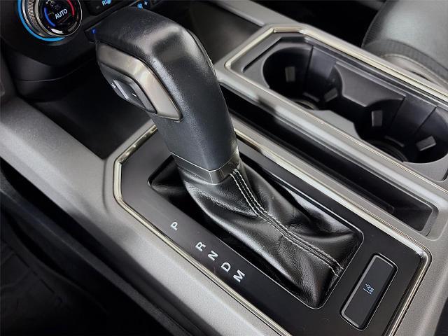 2020 Ford F-150 - $49,312
