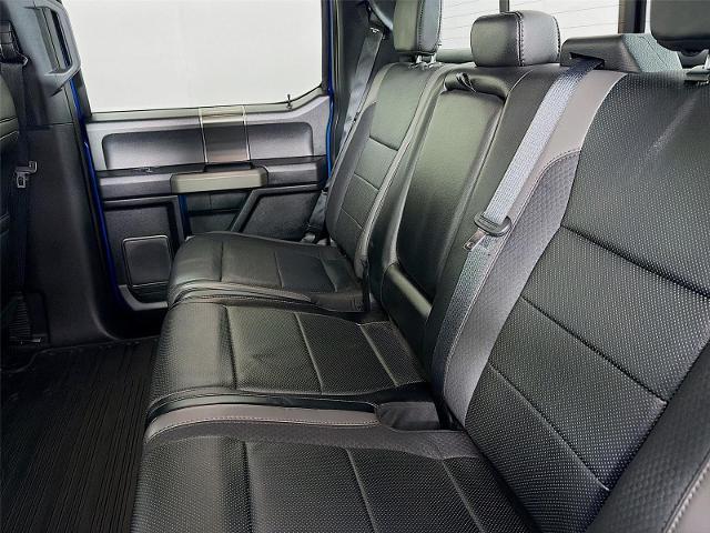 2020 Ford F-150 - $49,312